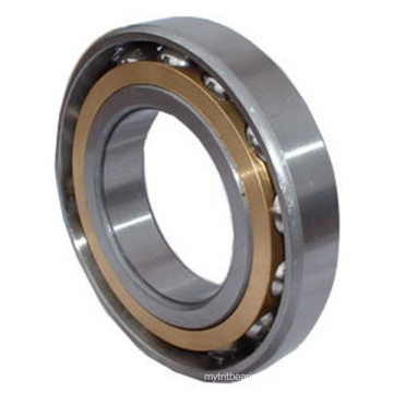 Angular contact ball bearing 7008C for machine tool spindle